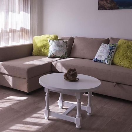Apartment Close To The Beach 2 In Tossa Tossa de Mar Esterno foto