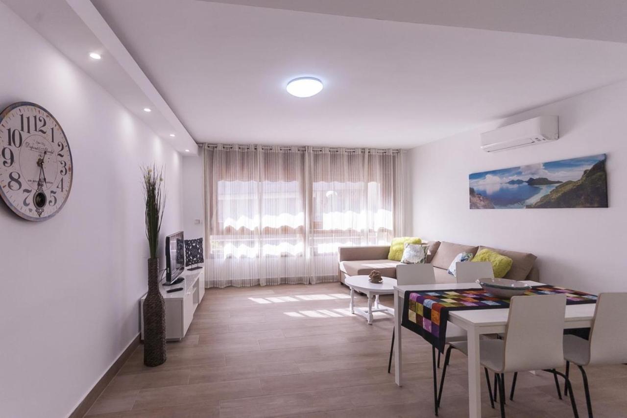 Apartment Close To The Beach 2 In Tossa Tossa de Mar Esterno foto